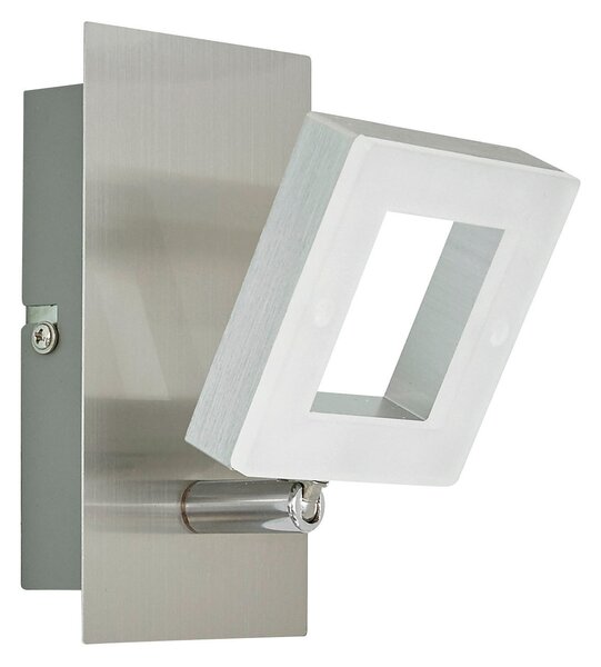 BODOVÉ LED SVĚTLO, 14/15,5/8 cm Novel - Bodová světla