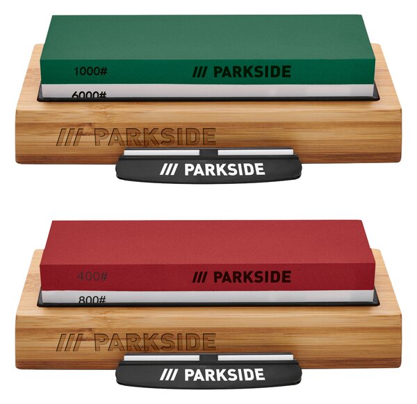 Parkside® Brousek 2 v 1 (100391223)