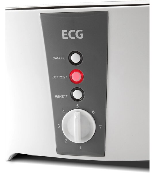 ECG ST 818