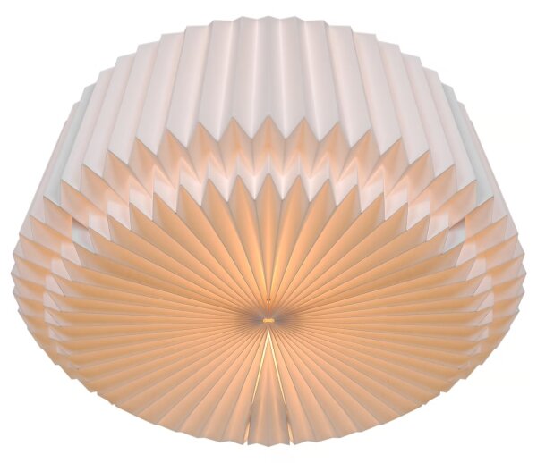 Nordlux - Stínidlo k lustru BELLOY E27 pr. 50 cm