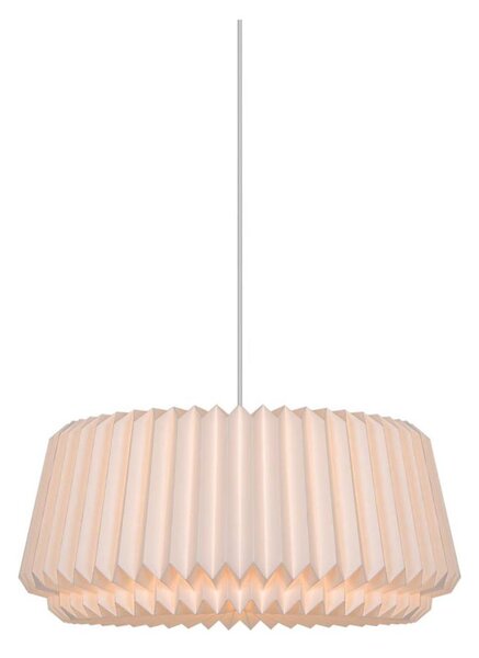 Nordlux - Stínidlo k lustru BELLOY E27 pr. 50 cm