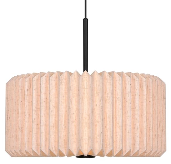 Nordlux - Lustr na lanku VIVIENNE 1xE27/15W/230V pr. 40 cm