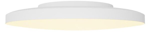 Nordlux - LED St koup str svítidlo SERENOVA LED/10/15W/230V pr. 28 cm IP65 bílá
