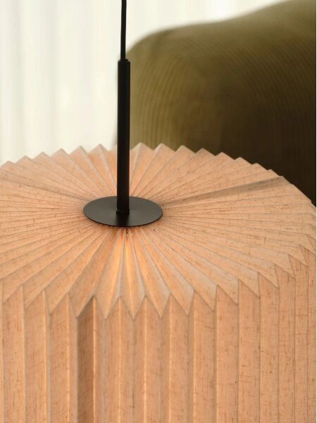 Nordlux - Lustr na lanku VIVIENNE 1xE27/15W/230V pr. 40 cm