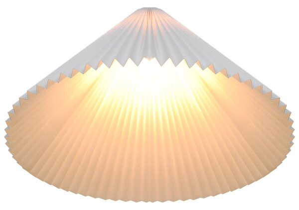 Nordlux - Stínidlo k lustru BELLOY E27 pr. 65 cm
