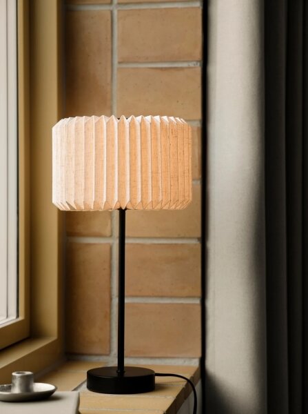 Nordlux - Stolní lampa VIVIENNE 1xE27/10W/230V