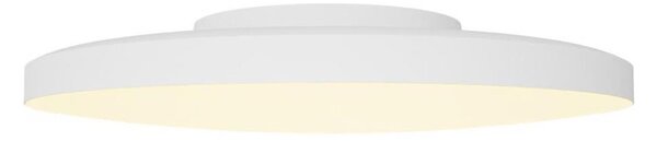 Nordlux - LED St koup str svítidlo SERENOVA LED/12/18W/230V pr. 36 cm IP65 bílá
