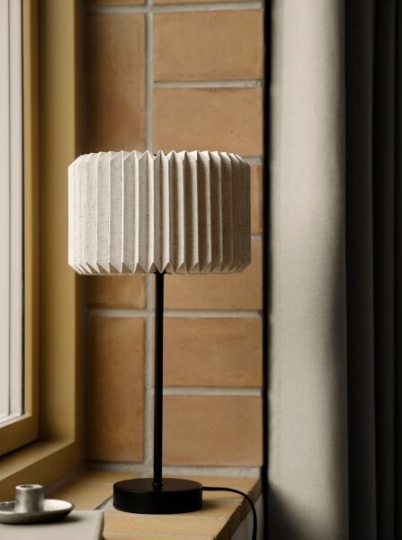 Nordlux - Stolní lampa VIVIENNE 1xE27/10W/230V