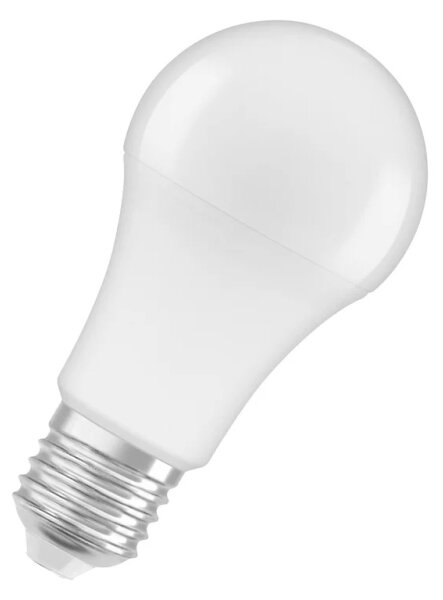 SADA 3x LED Žárovka z recyklovaného plastu A100 E27/14W/230V 4000K - Osram
