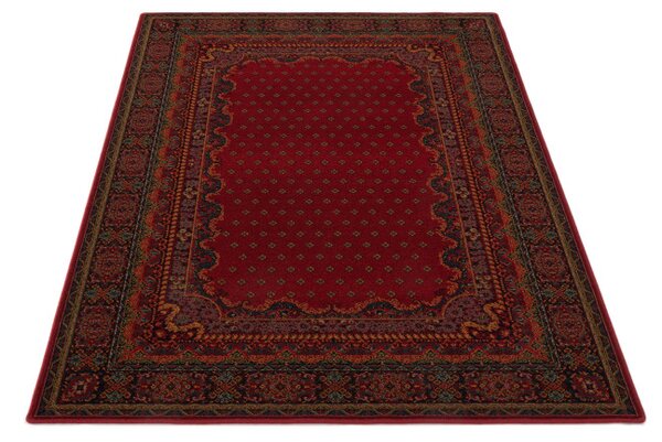 Koberec Dywilan Polonia Baron Burgund 2