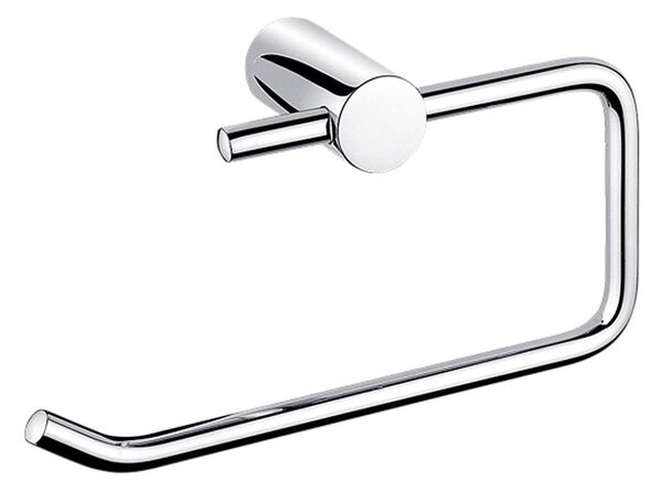 NIMCO BR 11055-26 - Držák toaletního papíru BORMO lesklý chrom