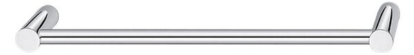 NIMCO BR 11046-26 - Nástěnný věšák na ručníky BORMO 47 cm lesklý chrom