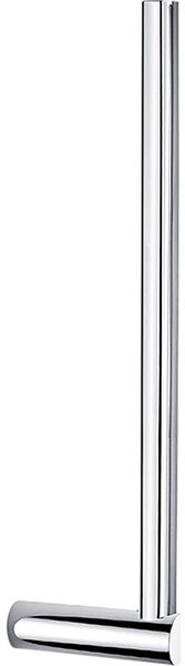 NIMCO BR 11055S-26 - Držák toaletního papíru BORMO lesklý chrom
