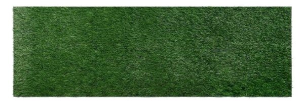 Umělá tráva ALLGREEN 100x500 cm 30 mm zelená