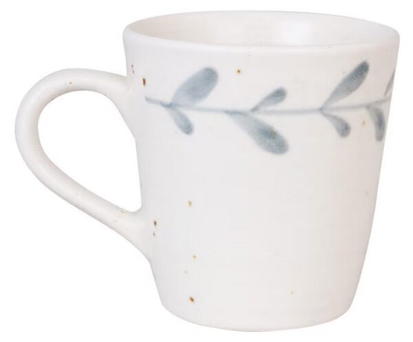 Keramický hrnek Viola Leaf 300 ml Strömshaga