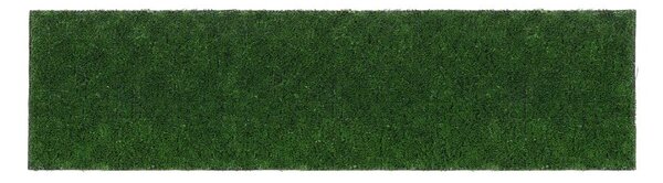 Umělá tráva ASCOT 100x500 cm 7 mm zelená