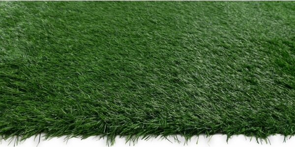 Umělá tráva ALLGREEN 100x500 cm 30 mm zelená