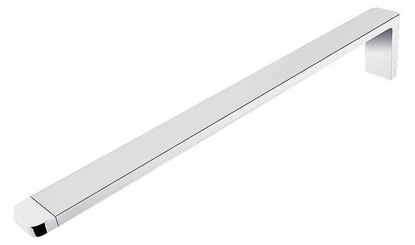 NIMCO MA 29097-26 - Nástěnný věšák na ručníky MAYA 37 cm lesklý chrom