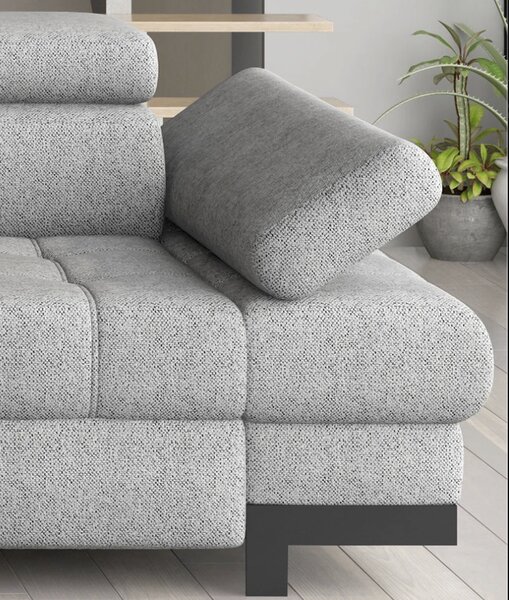 Sedací souprava Selva mini Orientace: Pravá, Zvolte materiál čalounění: Salvador 14