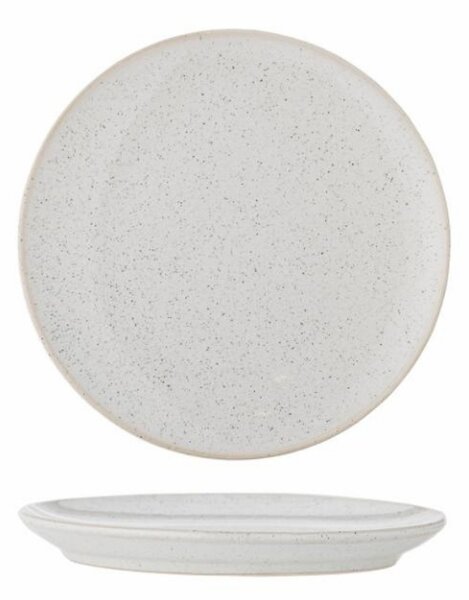 Bloomingville Talíř Addison 16 cm
