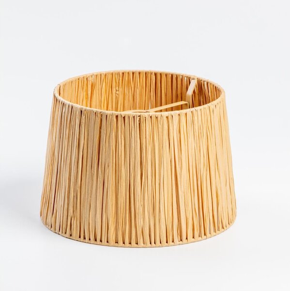 Eglo 781157 - Univerzální stínidlo KERIA pr. 30 cm rafie