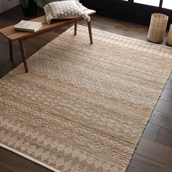 Tribeca Design Kusový koberec Xaomi Natural Rozměry: 160x230 cm