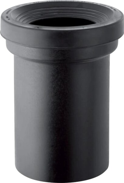 Geberit připojovací hrdlo pro podlahové WC d110 mm, s manžetou, 1 ks