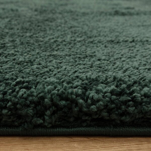 Tribeca Design Kusový koberec Cocoo Emerald Rozměry: 80x150 cm