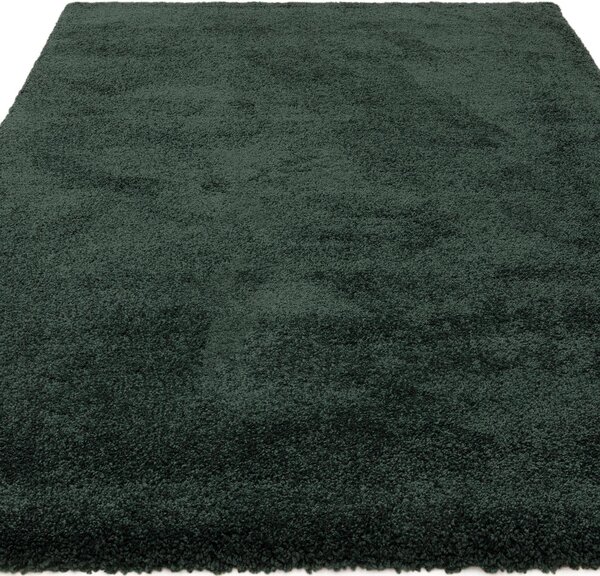 Tribeca Design Kusový koberec Cocoo Emerald Rozměry: 80x150 cm