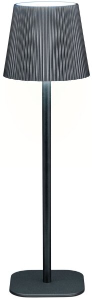 Grundig - LED Stmívatelná dotyková stolní lampa LED/5V 1200 mAh