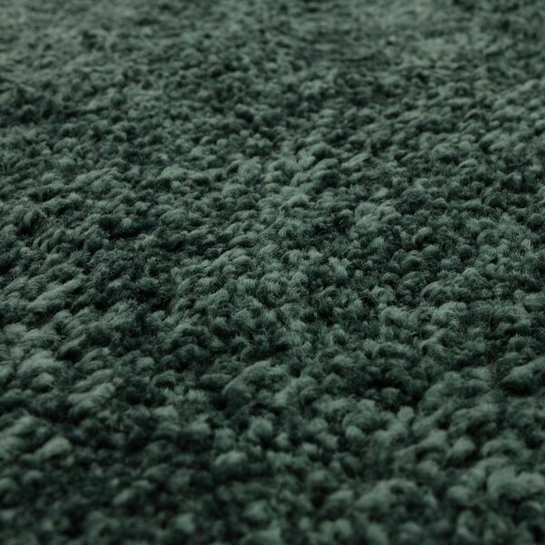 Tribeca Design Kusový koberec Cocoo Emerald Rozměry: 80x150 cm