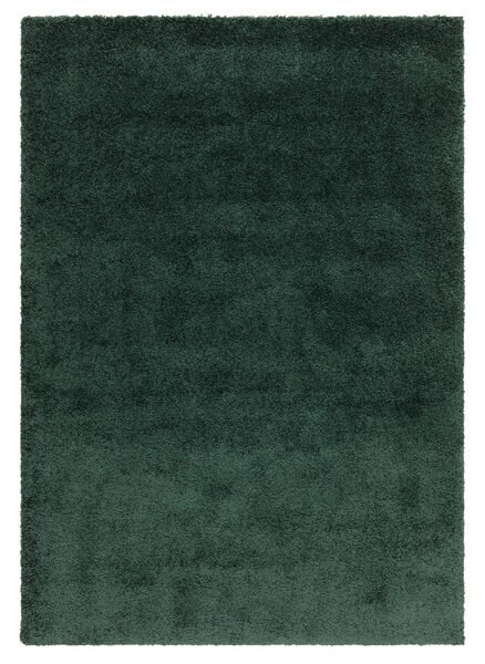 Tribeca Design Kusový koberec Cocoo Emerald Rozměry: 80x150 cm