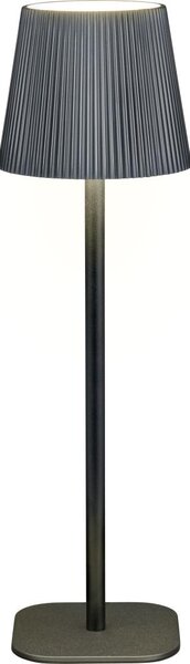 Grundig - LED Stmívatelná dotyková stolní lampa LED/5V 1200 mAh