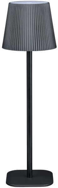 Grundig - LED Stmívatelná dotyková stolní lampa LED/5V 1200 mAh