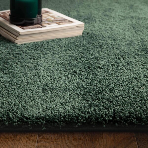 Tribeca Design Kusový koberec Cocoo Emerald Rozměry: 80x150 cm
