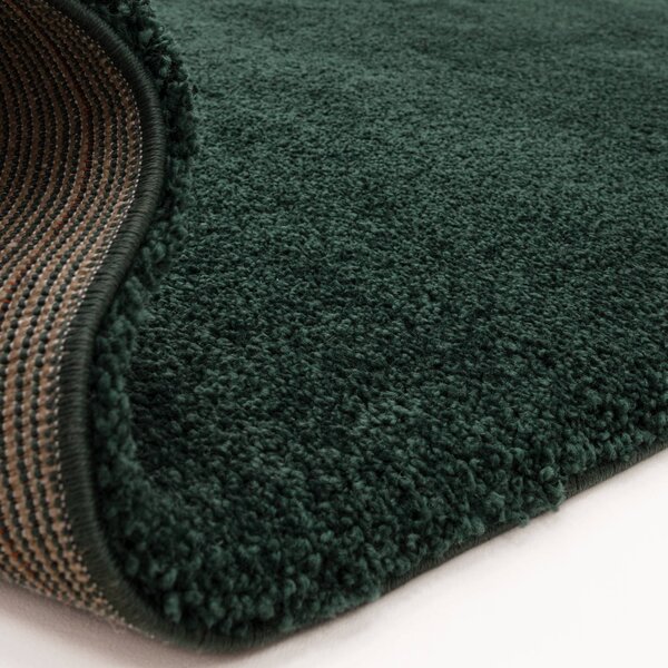 Tribeca Design Kusový koberec Cocoo Emerald Rozměry: 80x150 cm