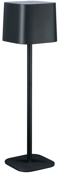 Grundig - LED Stmívatelná dotyková stolní lampa LED/5V 1200 mAh