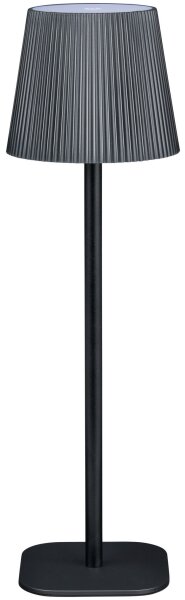 Grundig - LED RGB Stmívatelná dotyková stolní lampa LED/5V 1200 mAh