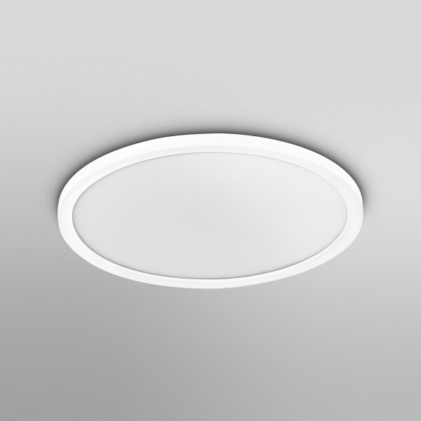 Osram - LED Stmívatelné kou. strop. svítidlo SMART+ DISC LED/24W/230V IP44 Wi-Fi