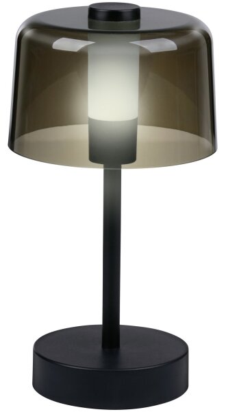 Grundig - LED Stmívatelná dotyková stolní lampa LED/5V 800 mAh