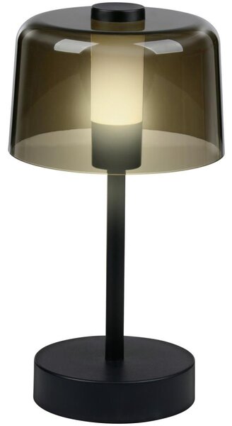 Grundig - LED Stmívatelná dotyková stolní lampa LED/5V 800 mAh
