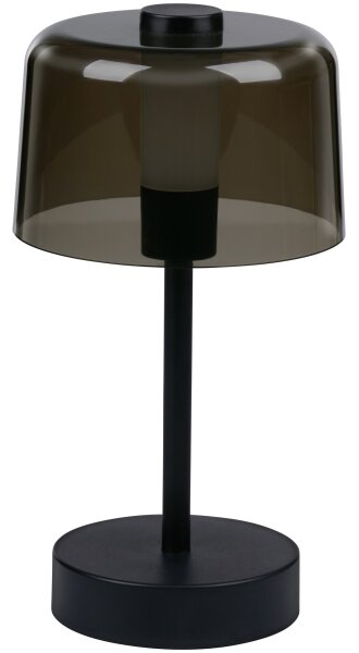 Grundig - LED Stmívatelná dotyková stolní lampa LED/5V 800 mAh