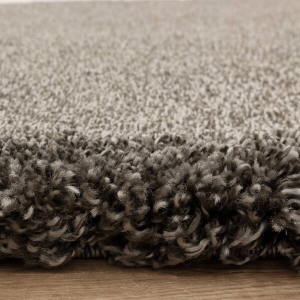 Tribeca Design Kusový koberec Cocoo Gunmetal Rozměry: 80x150 cm