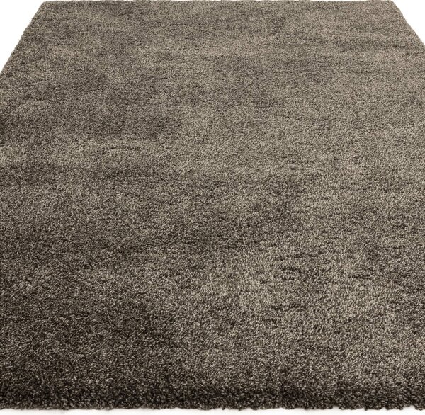 Tribeca Design Kusový koberec Cocoo Gunmetal Rozměry: 80x150 cm