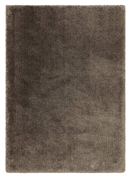Tribeca Design Kusový koberec Cocoo Gunmetal Rozměry: 80x150 cm
