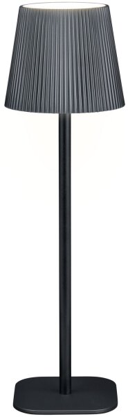 Grundig - LED RGB Stmívatelná dotyková stolní lampa LED/5V 1200 mAh