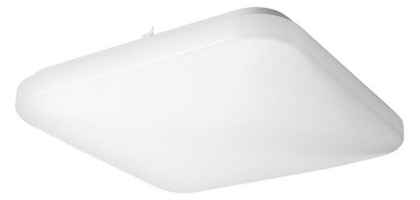 Top Light - LED Koupel stropní svít DUNAJ LED/18W/230V 3000/4000/6500K IP44 bílá