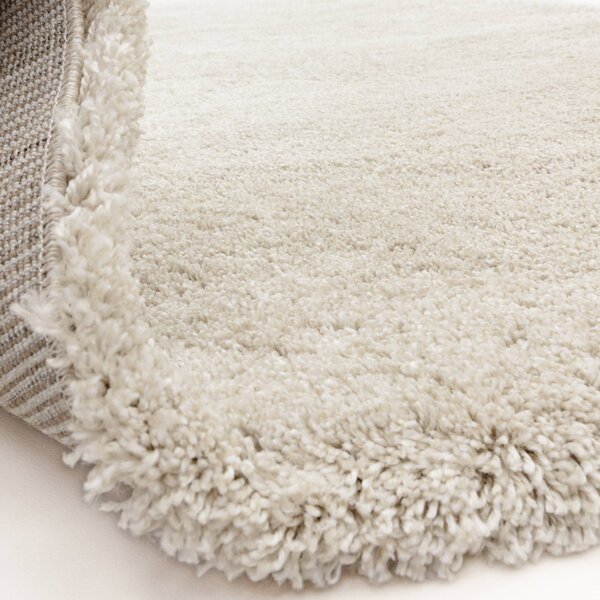 Tribeca Design Kusový koberec Cocoo Ivory Rozměry: 80x150 cm