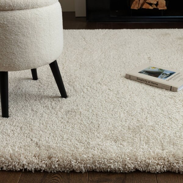 Tribeca Design Kusový koberec Cocoo Ivory Rozměry: 80x150 cm