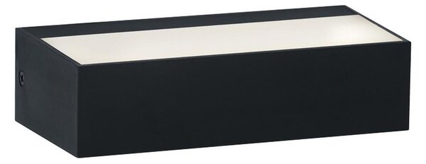Top Light - LED Venk nást svítidlo IMOLA LED/10W/230V 3000/4000/6000K IP54 17 cm